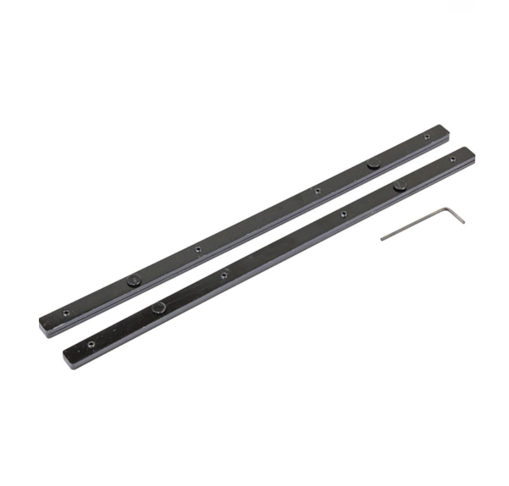 Makita 198885 - Łącznik szyny prowadzącej