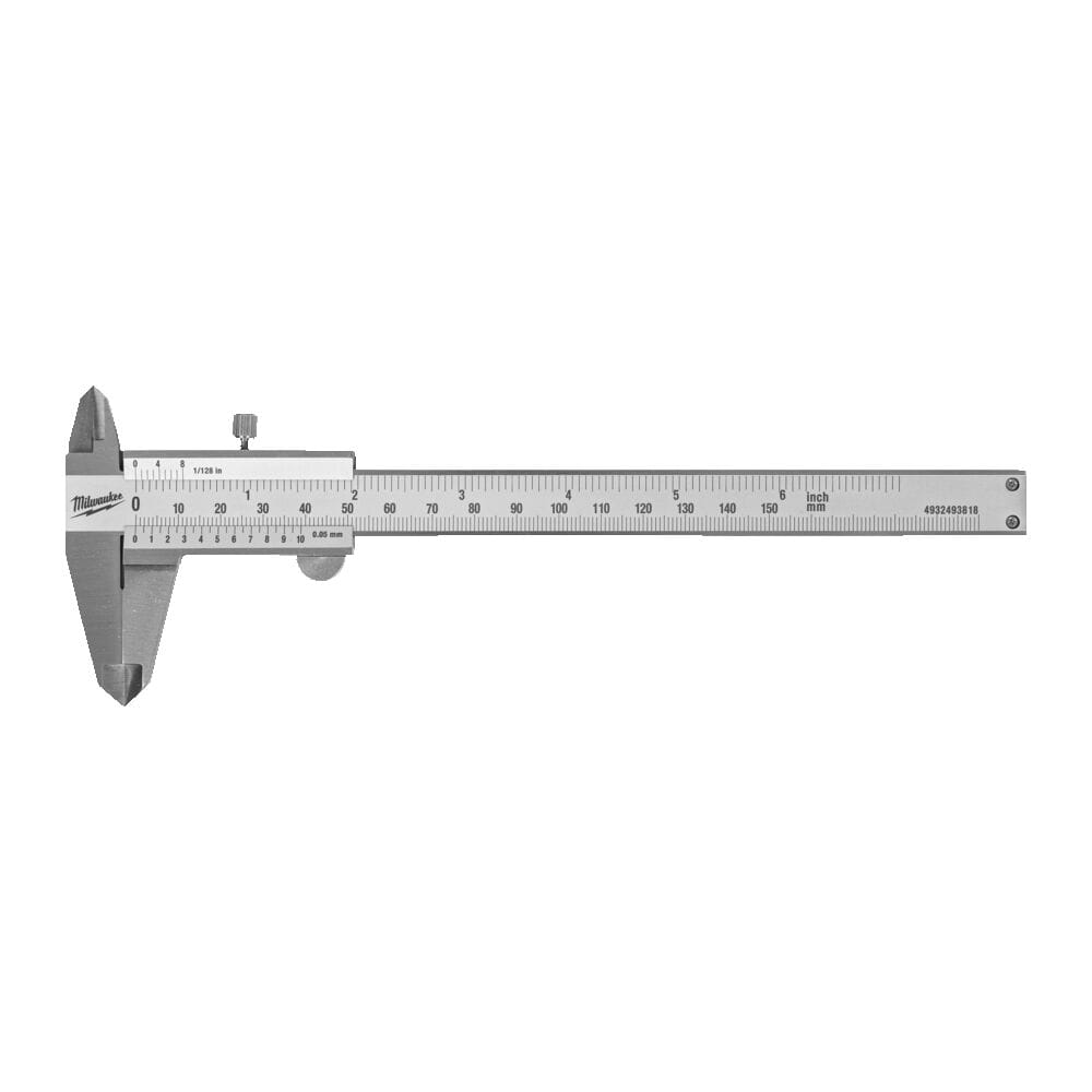 Milwaukee 4932493818 - Suwmiarka 150mm
