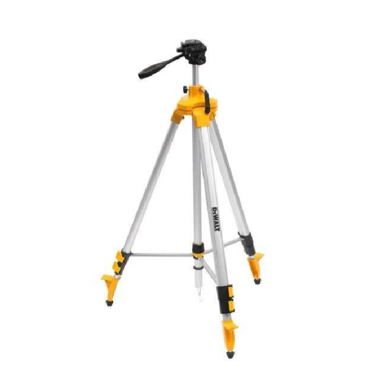 DEWALT DE0733 - Statyw teleskopowy 1/4