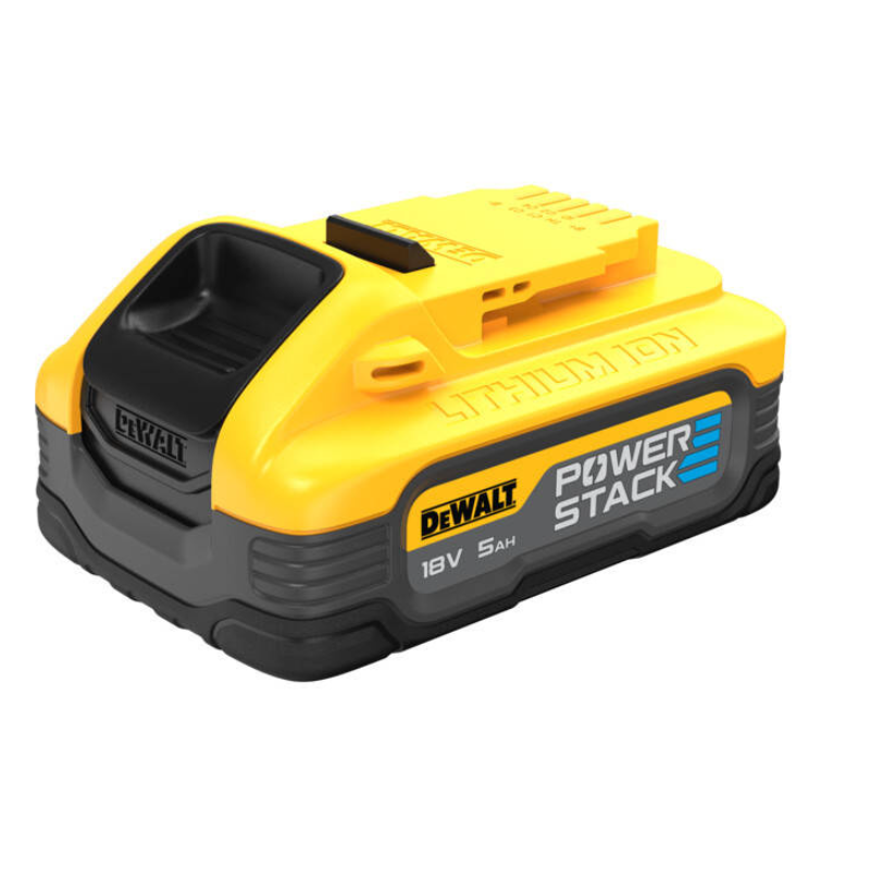 DEWALT DCBP518H2 - Zestaw akumulatorów