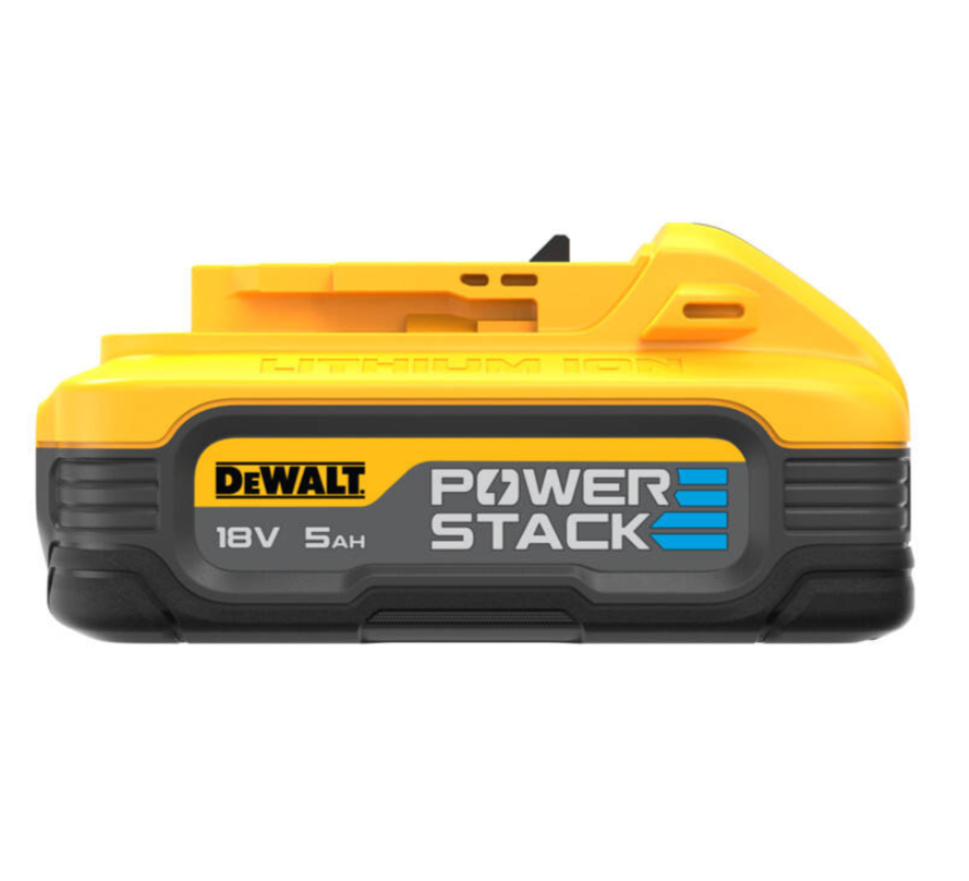 DEWALT DCBP518H2 - Zestaw akumulatorów