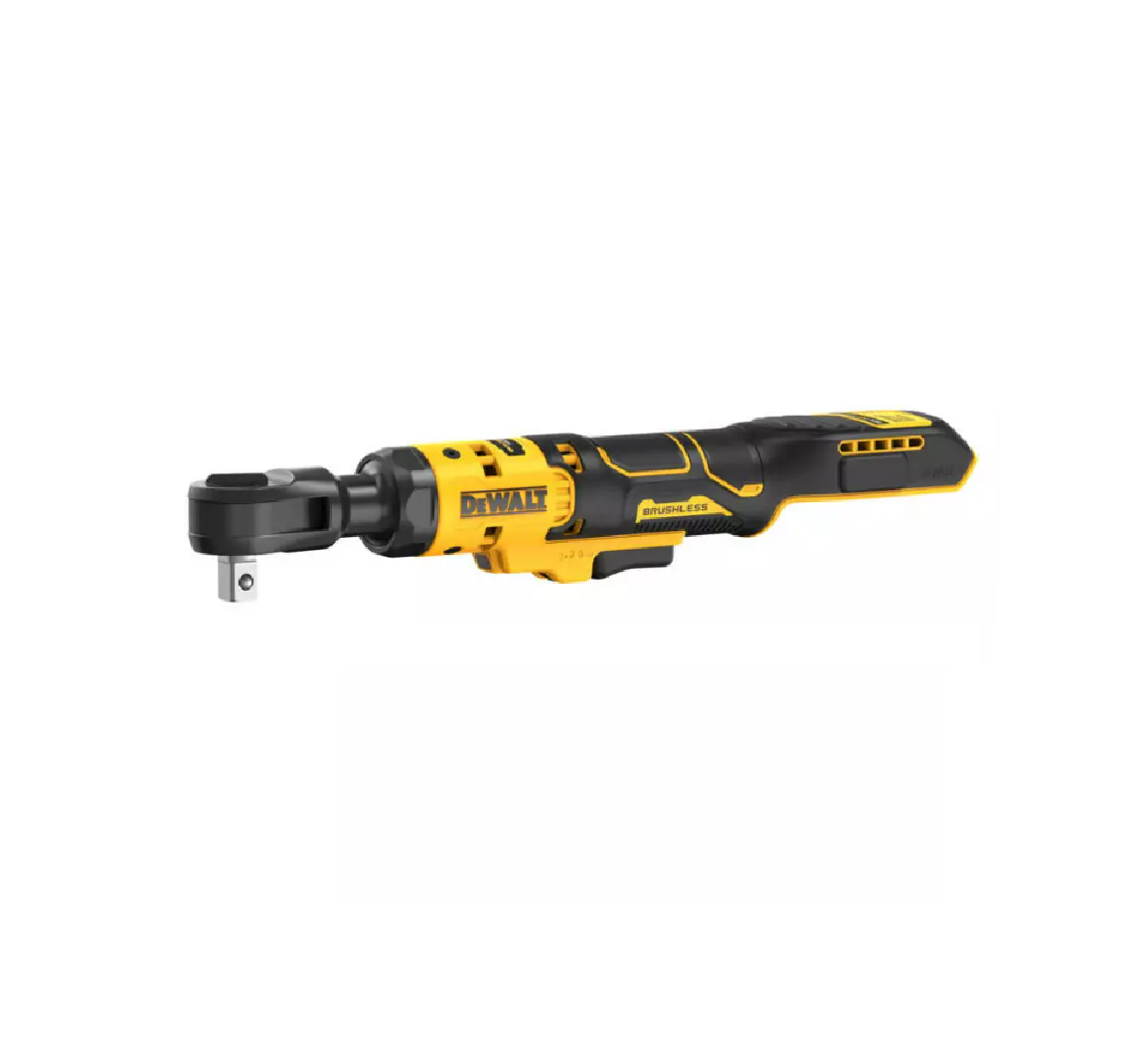 DEWALT DCF513N - Grzechotka akumulatorowa