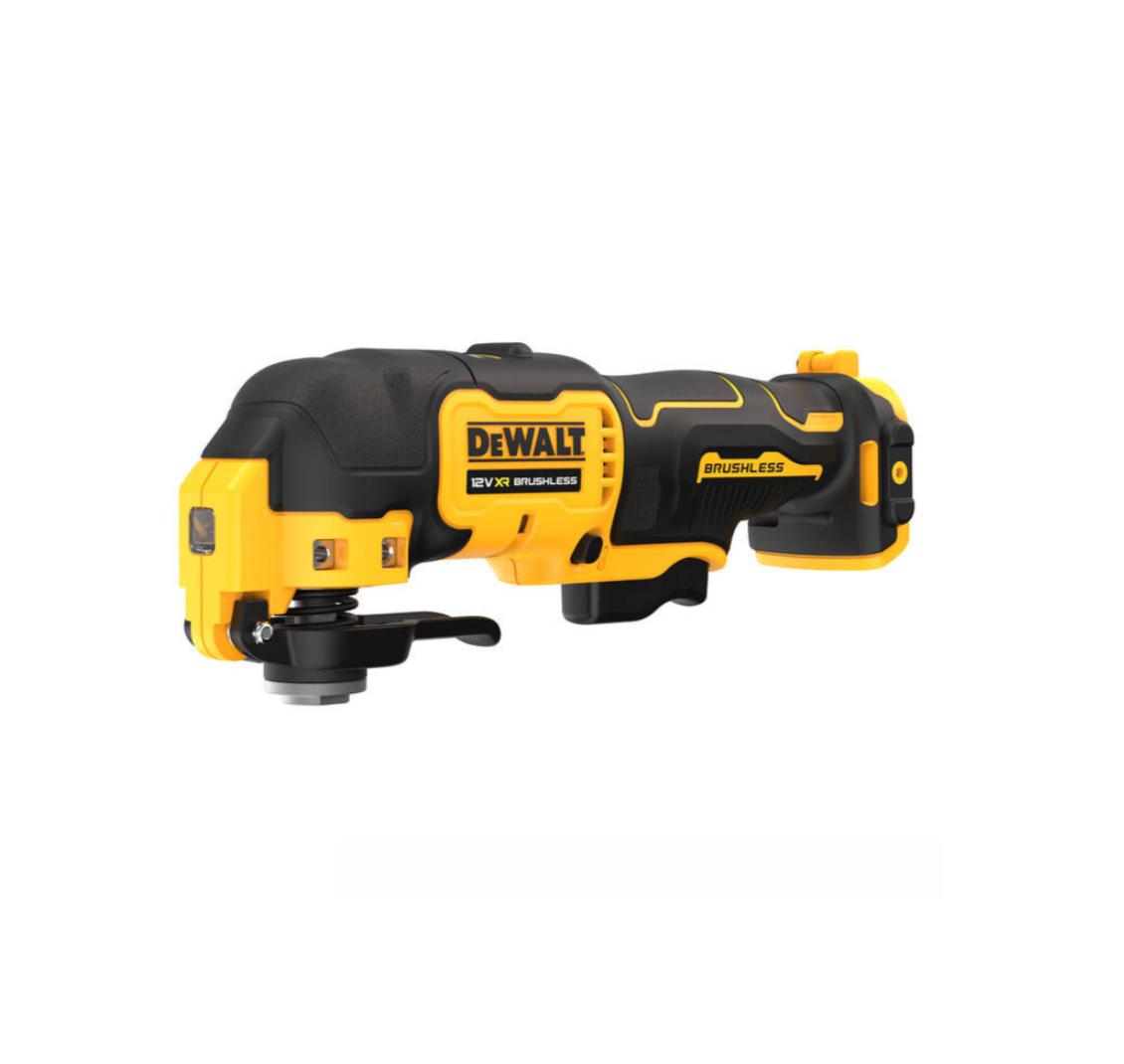 DEWALT DCS353N - Narzędzie wielofunkcyjne 12V