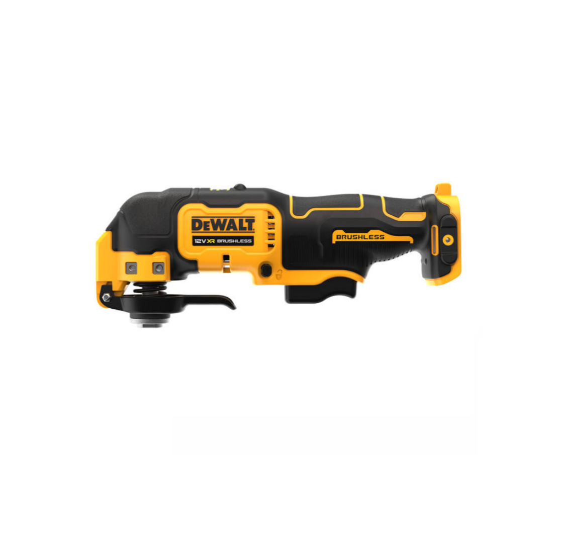 DEWALT DCS353N - Narzędzie wielofunkcyjne 12V