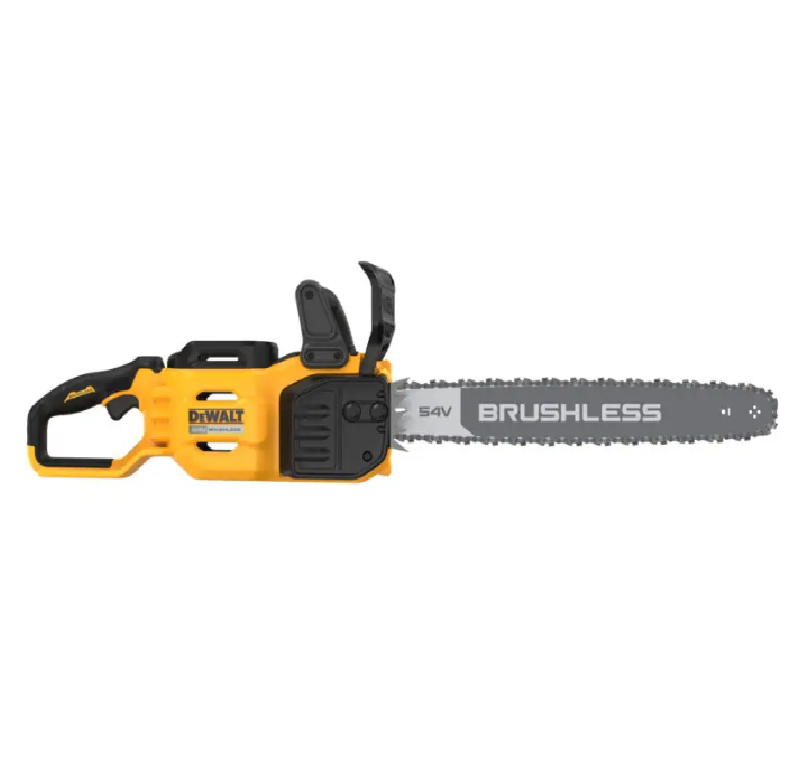 DEWALT DCMCS575N - Piła łańcuchowa 54V