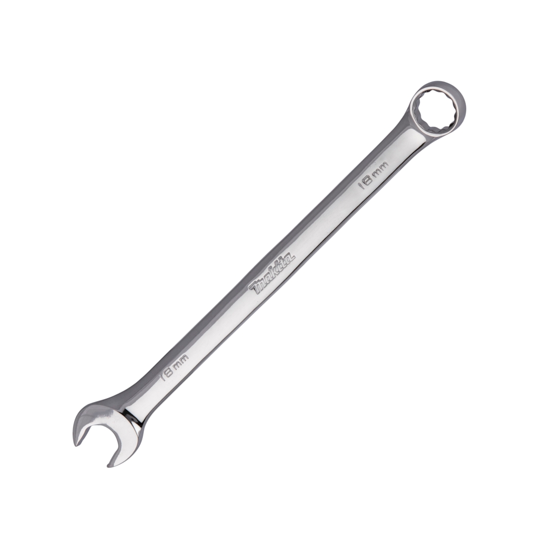 Makita E-11667 - Klucz płasko-oczkowy 18mm