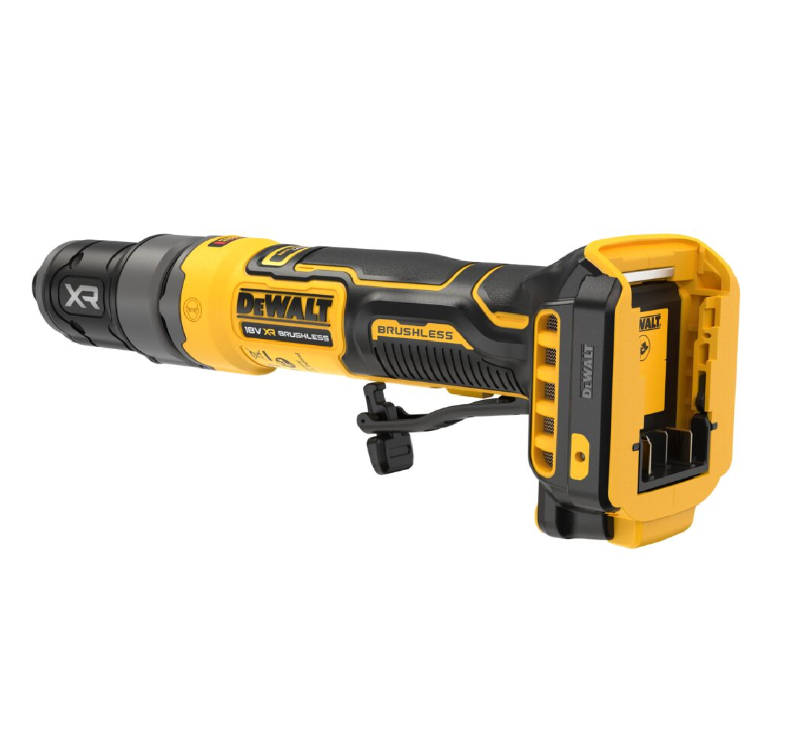 DEWALT DCG420N - Szlifierka prosta 18