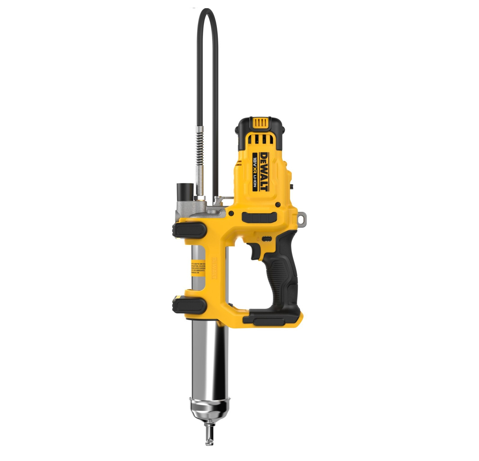 DEWALT DCGG581N - Smarownica 18V ,2-Biegi
