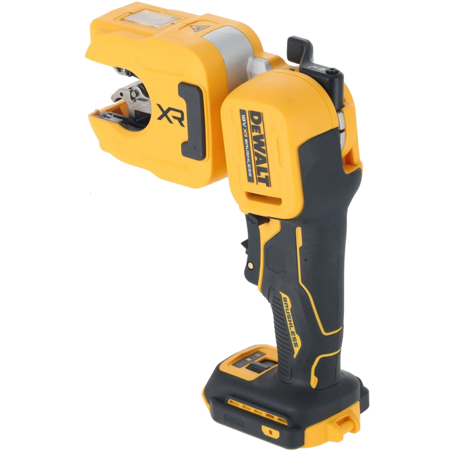DEWALT DCE154N - Przecinarka do rur miedzianych 18V XR