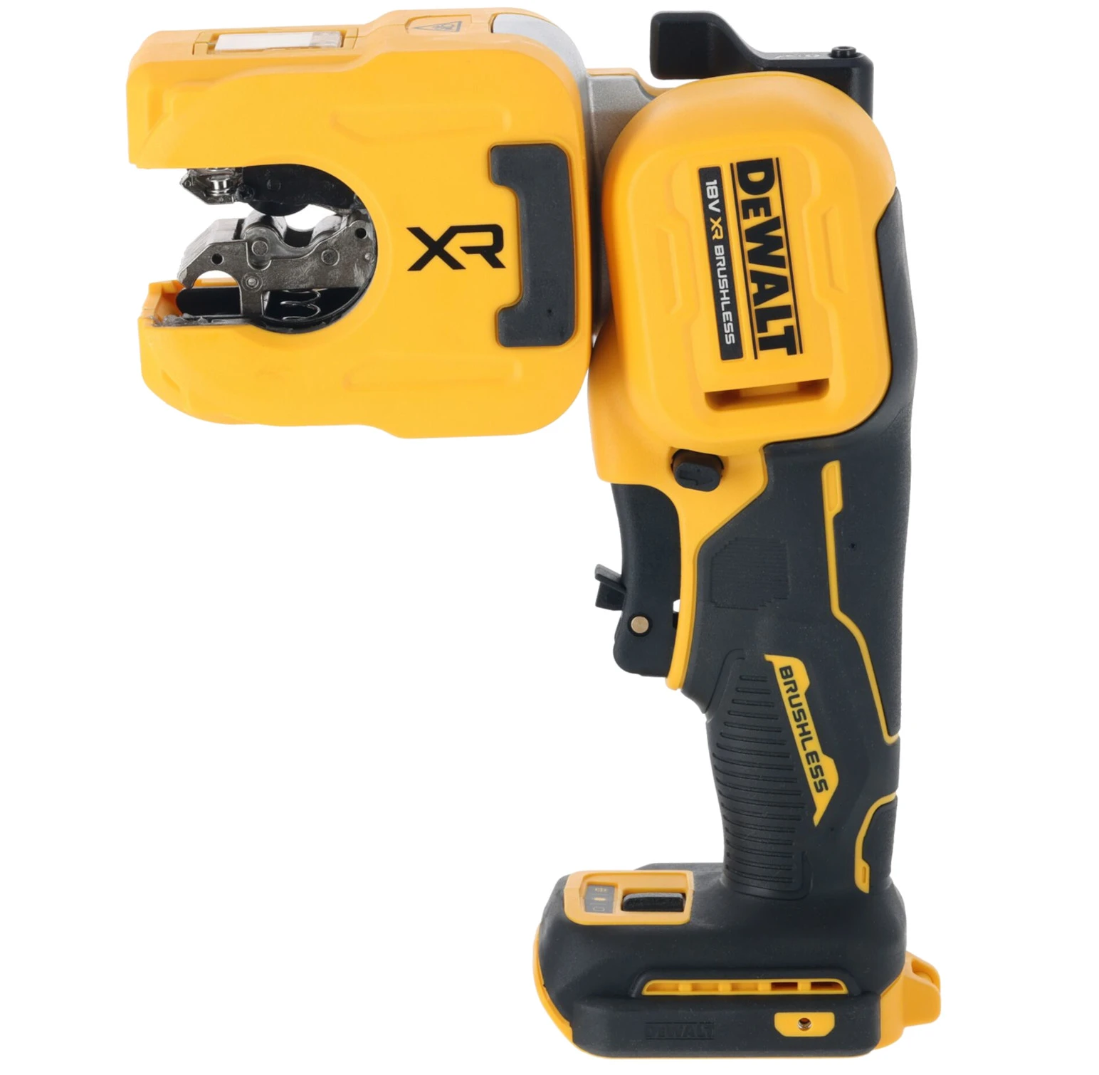 DEWALT DCE154N - Przecinarka do rur miedzianych 18V XR