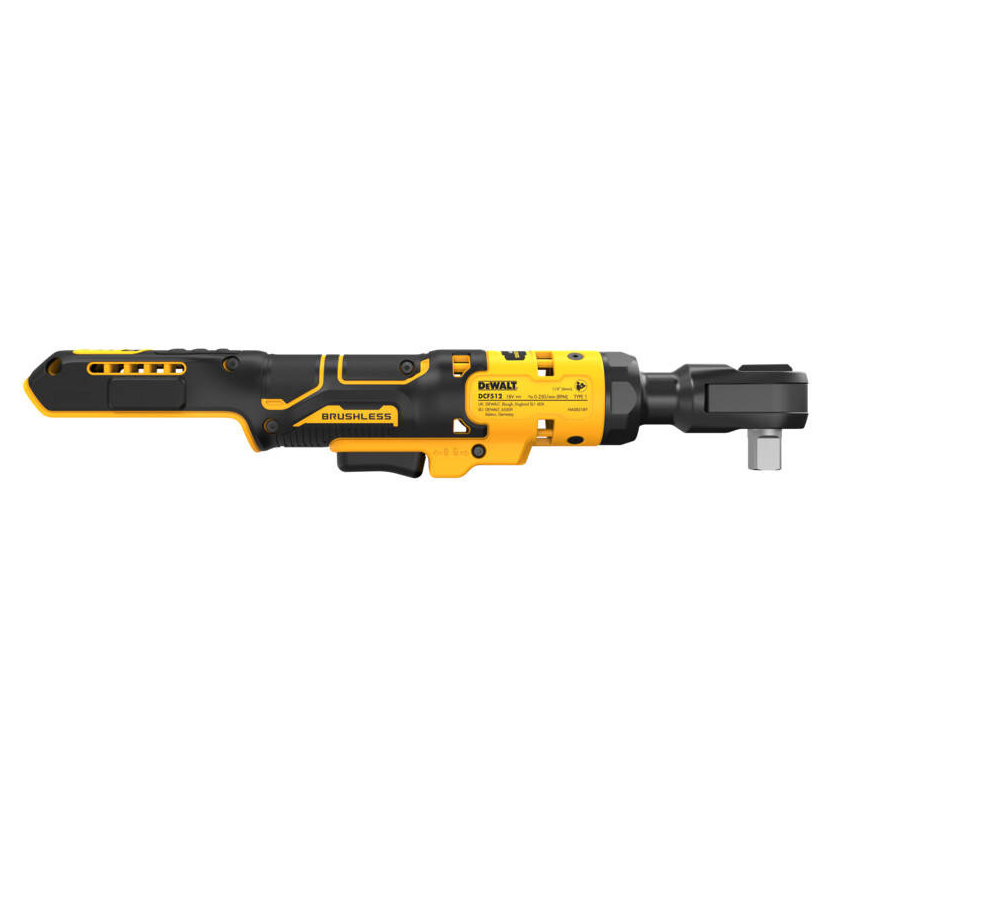 DEWALT DCF512EN - Grzechotka 18V 1/2