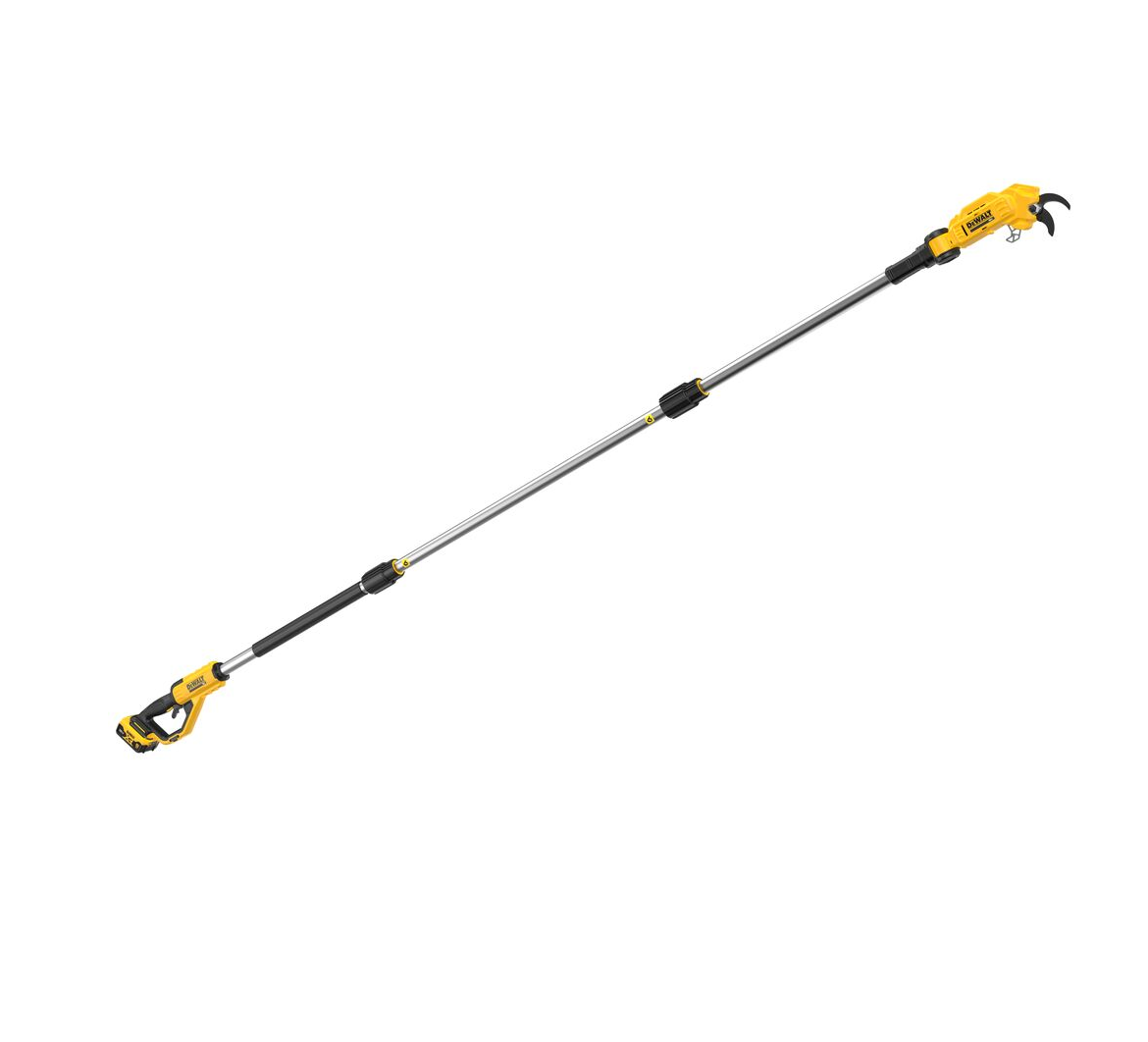 DEWALT DCMPP569P1 - Sekator 18V na wysięgniku