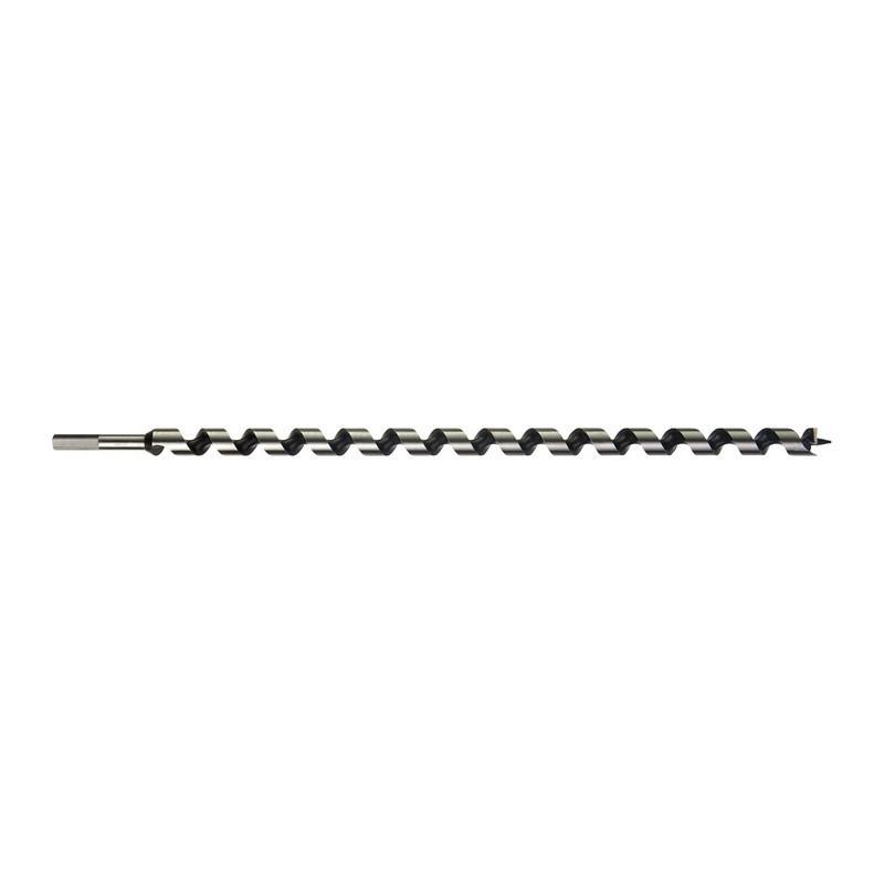 Milwaukee 4932363702 - Wiertło kręte do drewna 22 x 530/600 mm