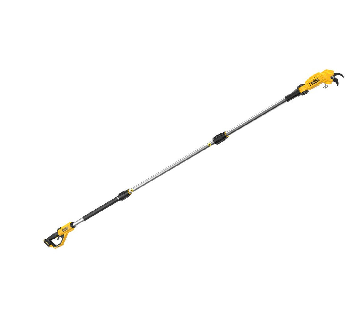 DEWALT DCMPP569N - Sekator 18V na wysięgniku