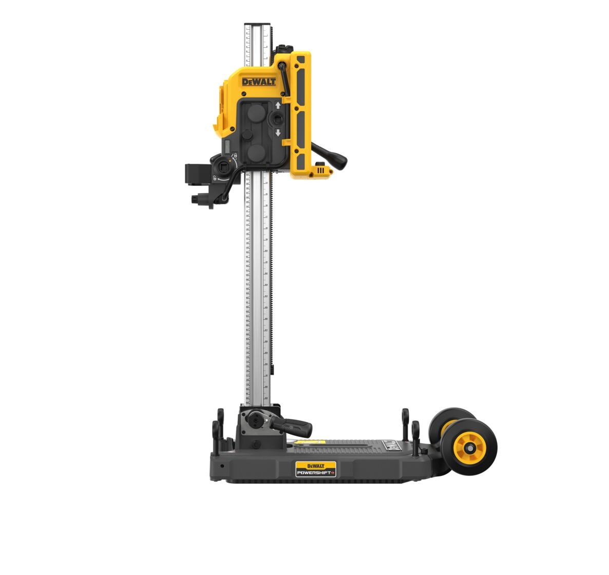 DEWALT DCPS151 - Powershift statyw do wiertnicy