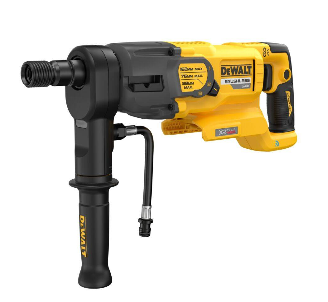 DEWALT DCD150NK - Wiertnica diamentowa