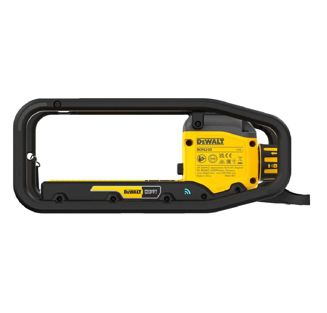DEWALT DCPS320N - Wibrator do betonu