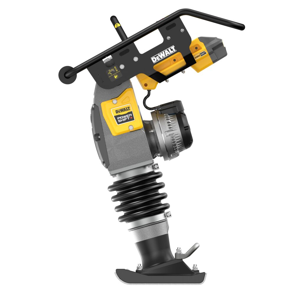 DEWALT DCPS660N - Skoczek 60 kg