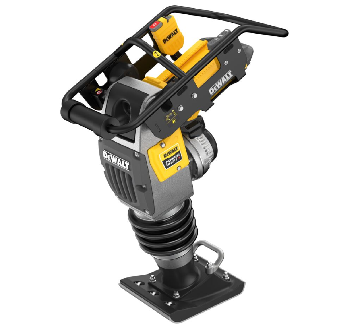 DEWALT DCPS660N - Skoczek 60 kg