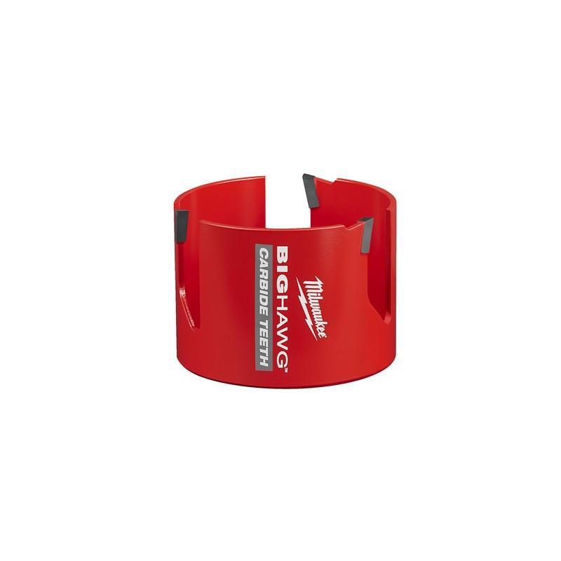 Milwaukee 4932464933 - Otwornica z węglikiem wolframu 92mm