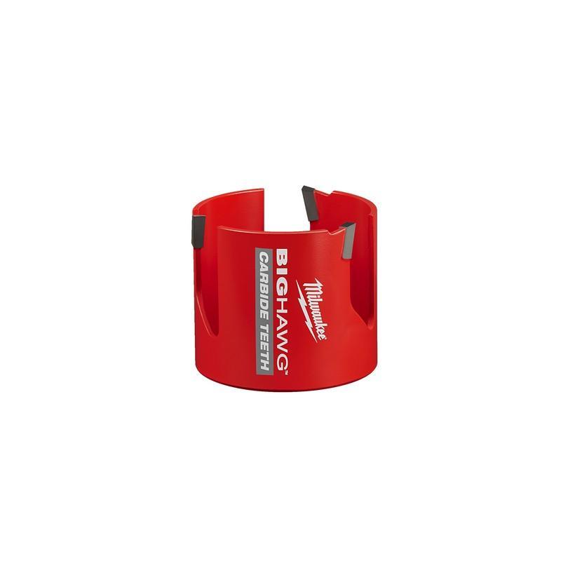 Milwaukee 4932464932 - Otwornica z węglikiem wolframu 82mm