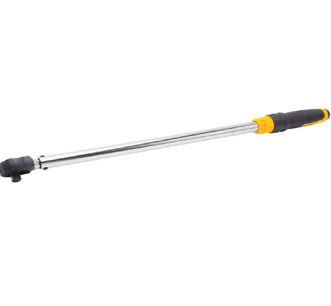 DEWALT DWMT75462 - Klucz dynamometryczny 1/2 ,75-345Nm