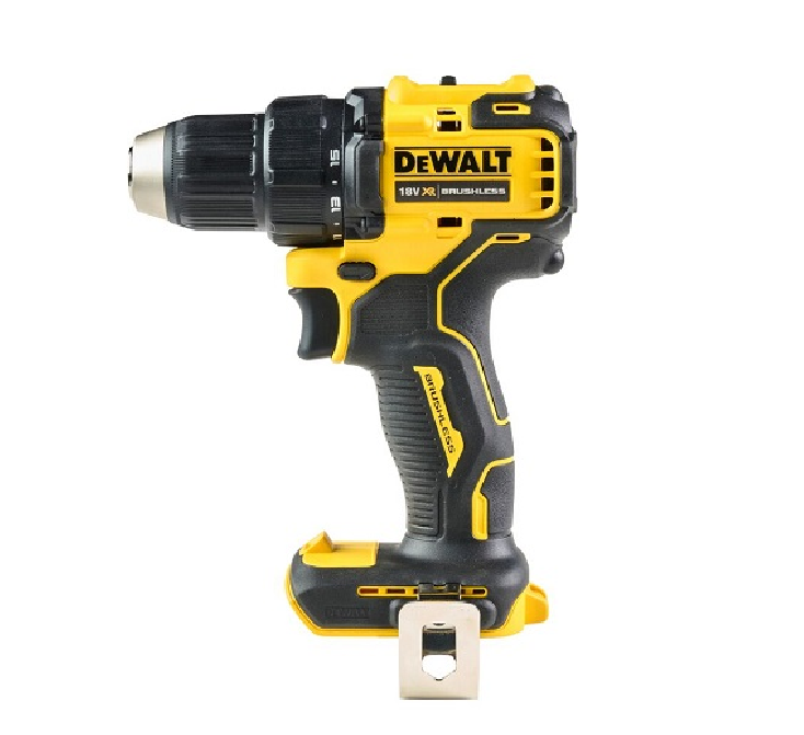 DEWALT DCD708N - Akumulatorowa wiertarko-wkrętarka 18V XR