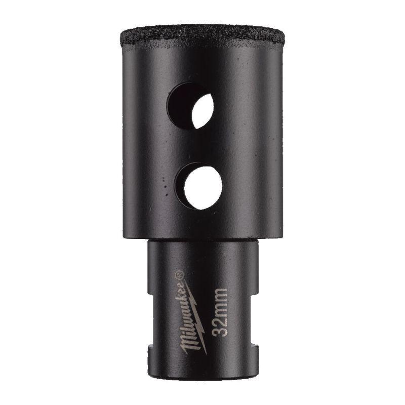 Milwaukee 4932478279 - Wiertło diamentowe do wiercenia na sucho M14 32 mm
