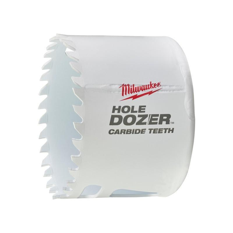 Milwaukee 49560729 - Otwornica z węglikiem wolframu 67 mm