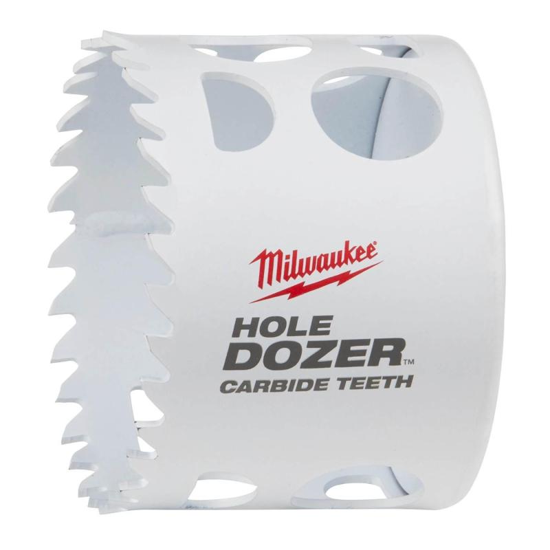 Milwaukee 49560730 - Otwornica z węglikiem wolframu 68 mm