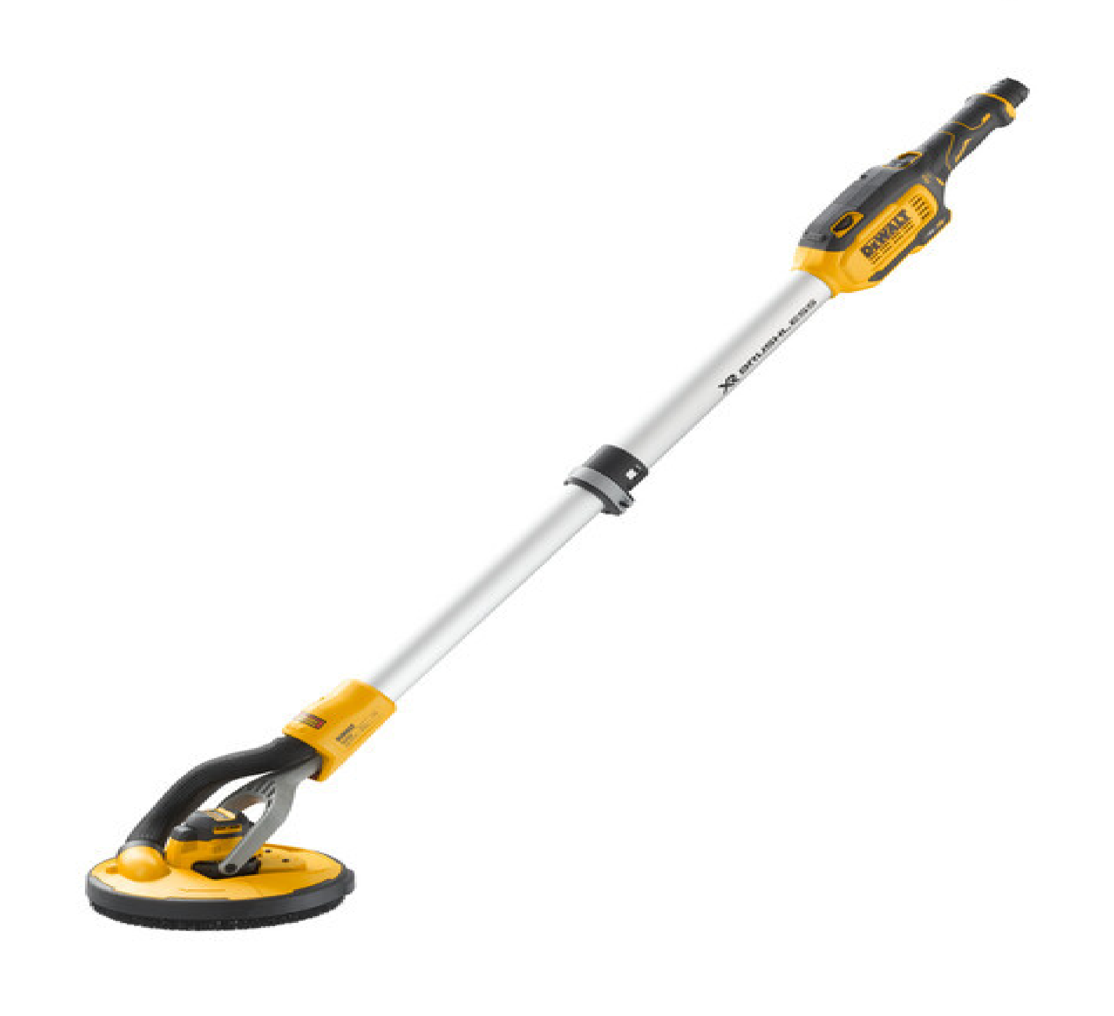DEWALT DCE800NB - Szlifierka do gipsu