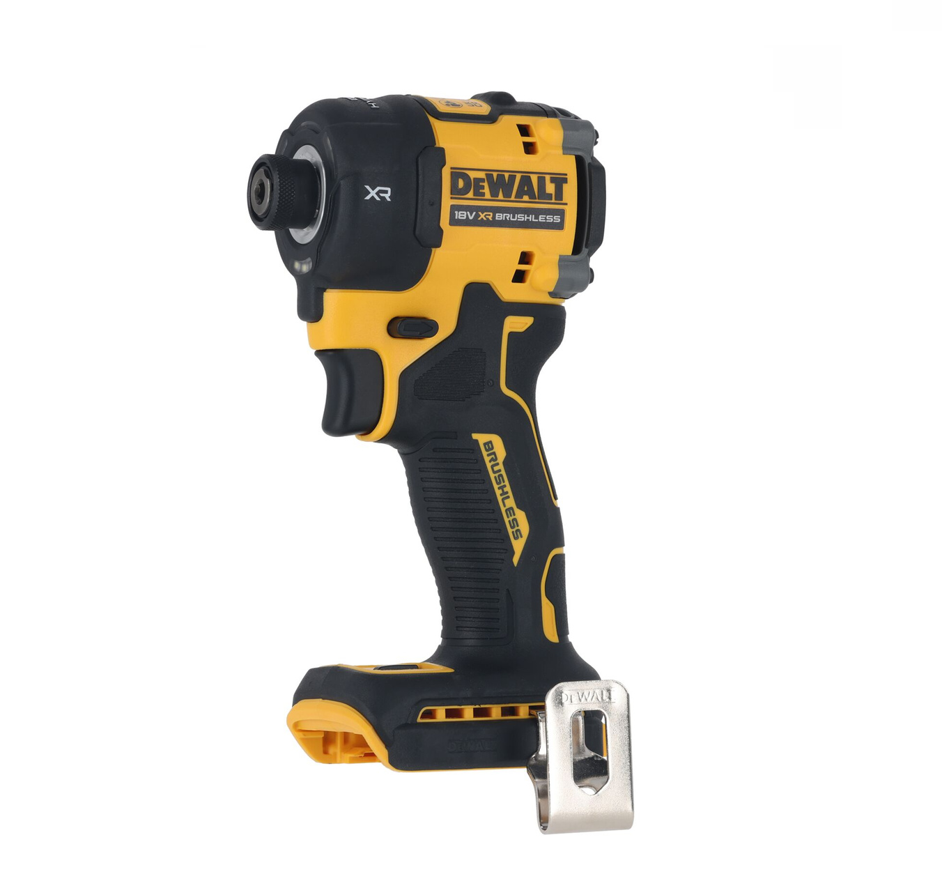 DEWALT DCF870N - Zakrętarka udarowa 18V,56Nm hydrauliczna