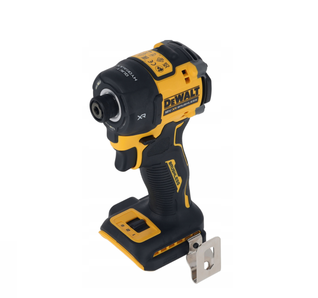 DEWALT DCF870NT - Akumulatorowa zakrętarka udarowa 56nm 1/4 18v