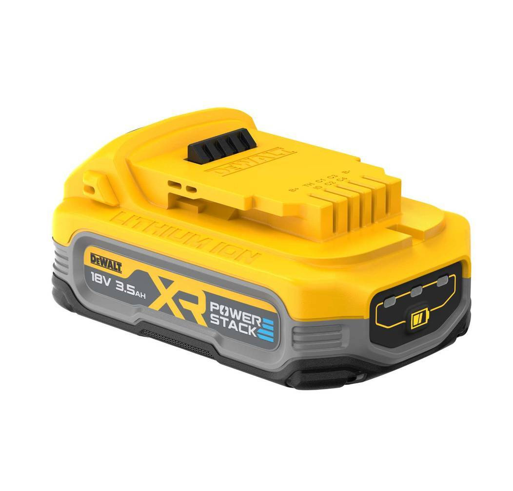 DEWALT DCBP318 - Akumulator 18V 3.5Ah
