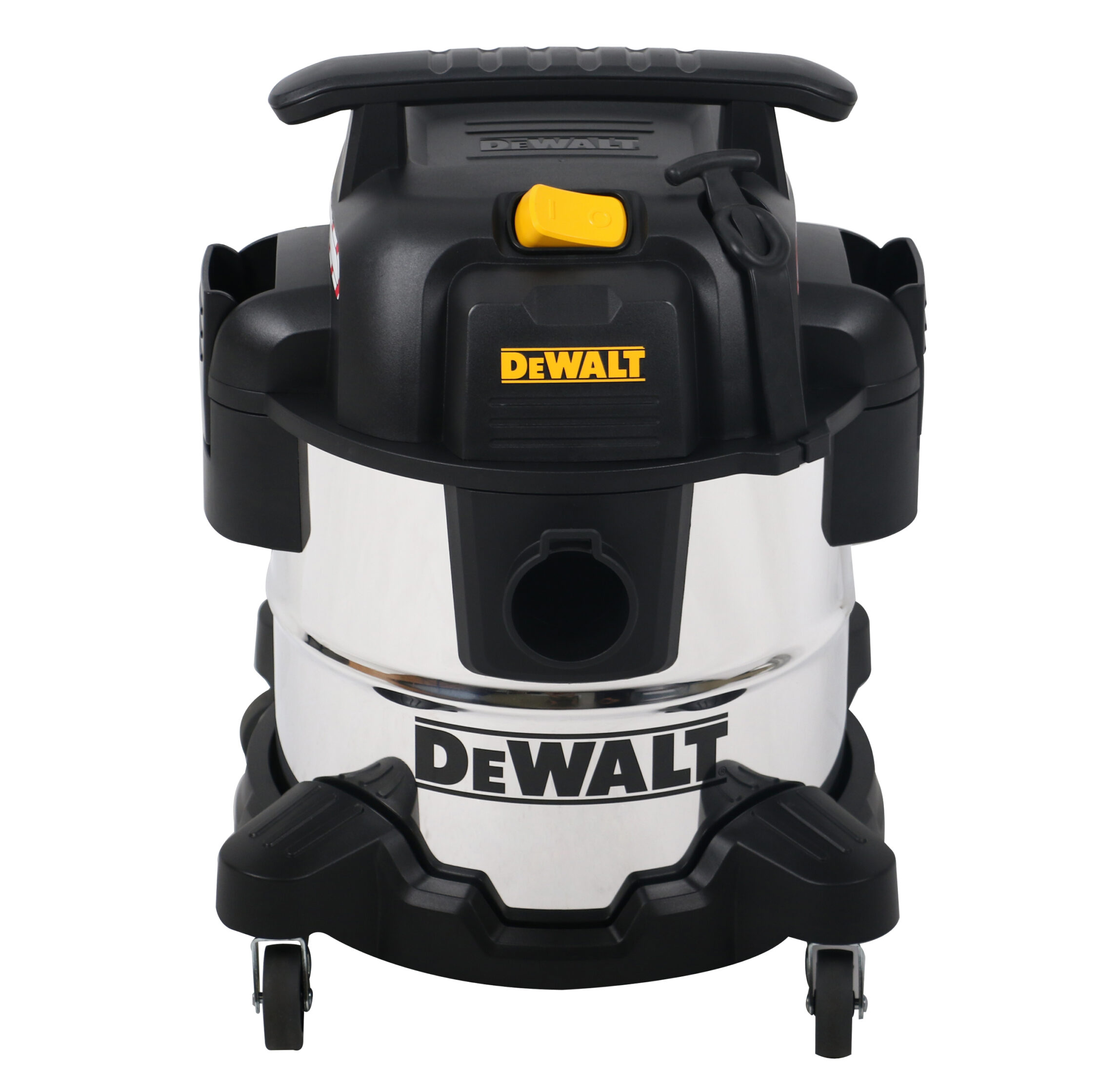 DEWALT DXV20SC - Odkurzacz przemysłowy 20l