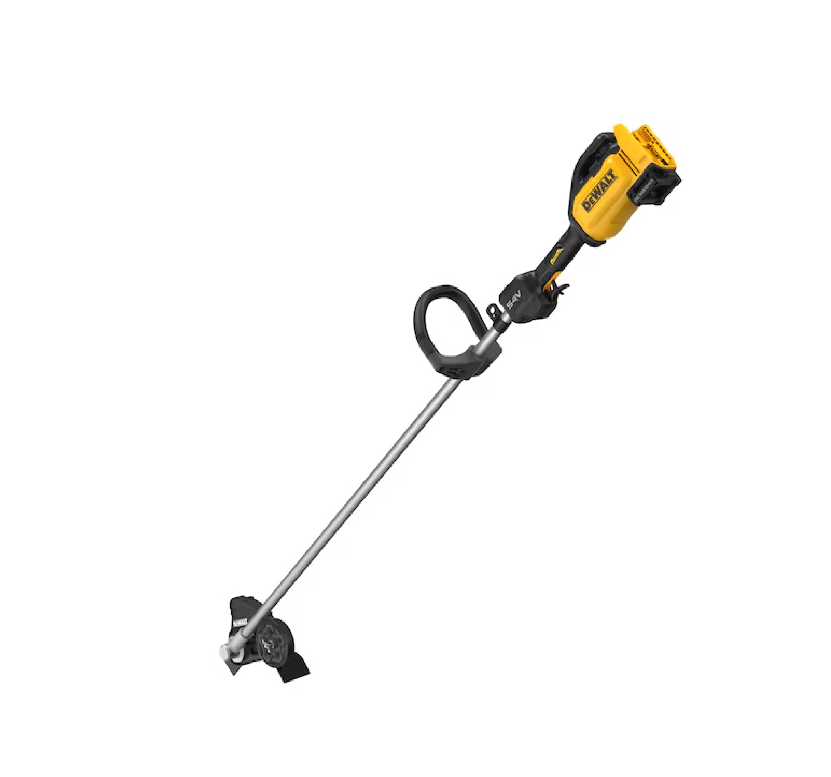 DEWALT DCMED411N - Krawędziarka do trawników, 54V
