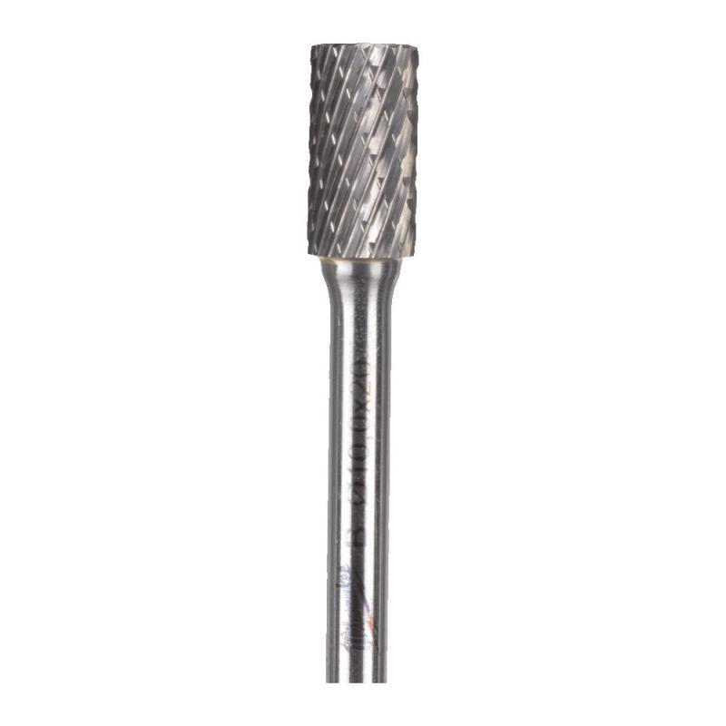 Milwaukee 4932493986 - Frez do metalu z węglikiem 6 x 12,7 mm