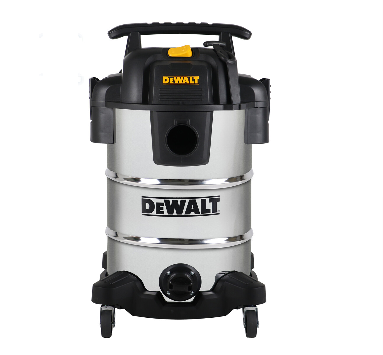 DEWALT DXV30SA - Odkurzacz przemysłowy
