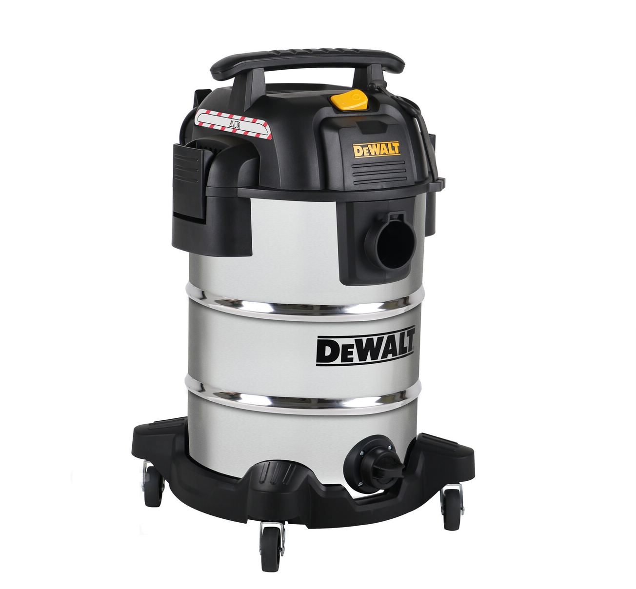 DEWALT DXV30SA - Odkurzacz przemysłowy