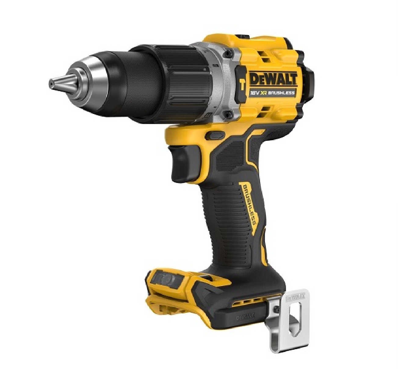 DEWALT DCK2026P2T - Zestaw elektronarzędzi 18V,2x5,0Ah