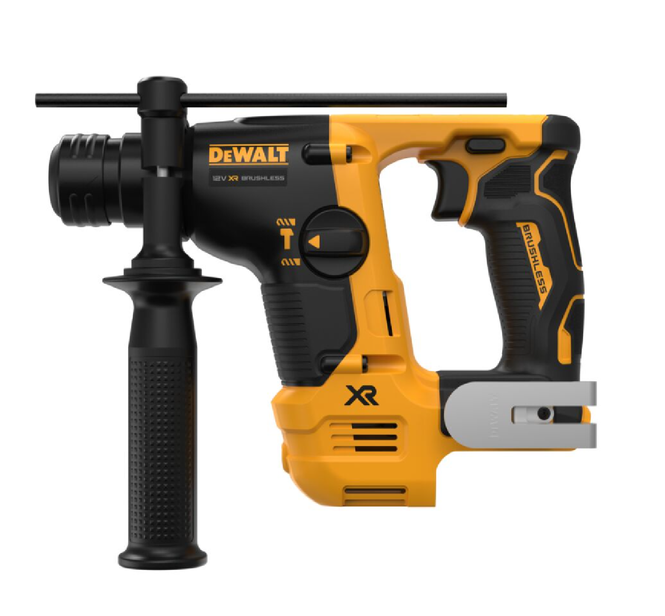 DEWALT DCK2104P2T - Zestaw combo 18V