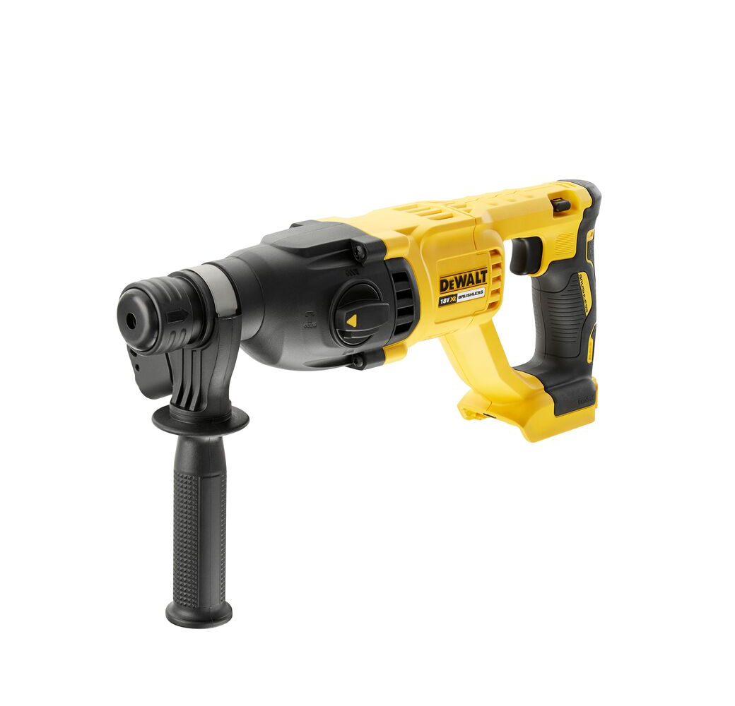 DEWALT DCK304P2 - Zestaw combo 18V