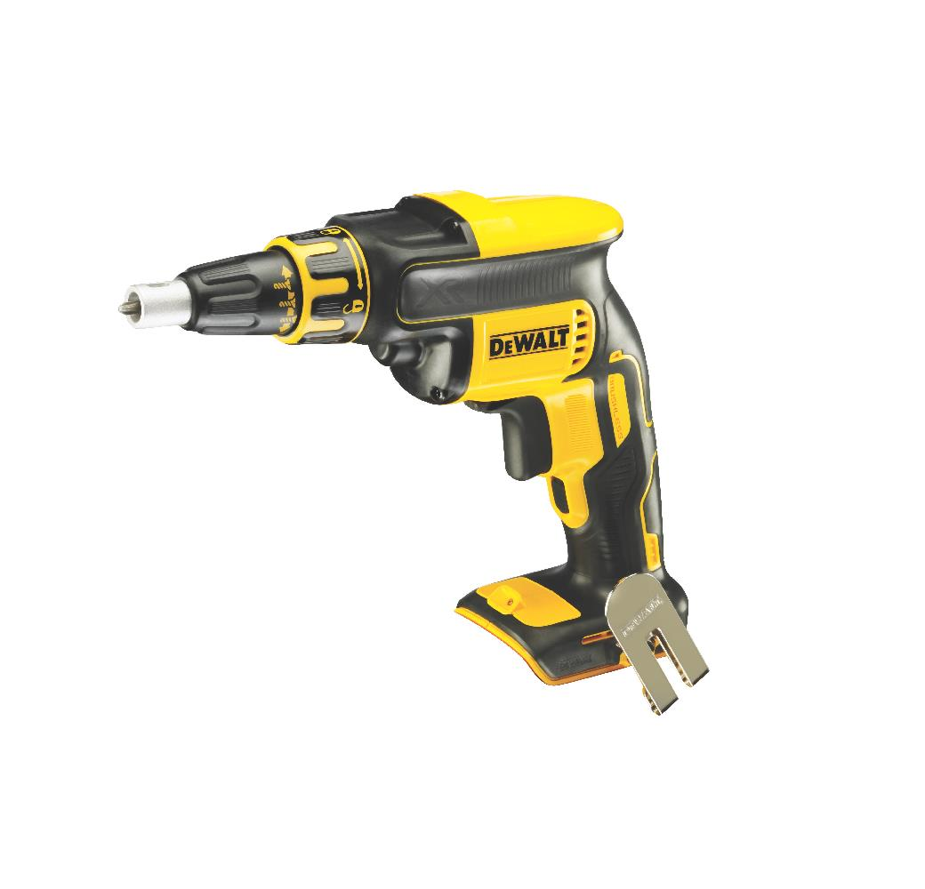 DEWALT DCK304P2 - Zestaw combo 18V