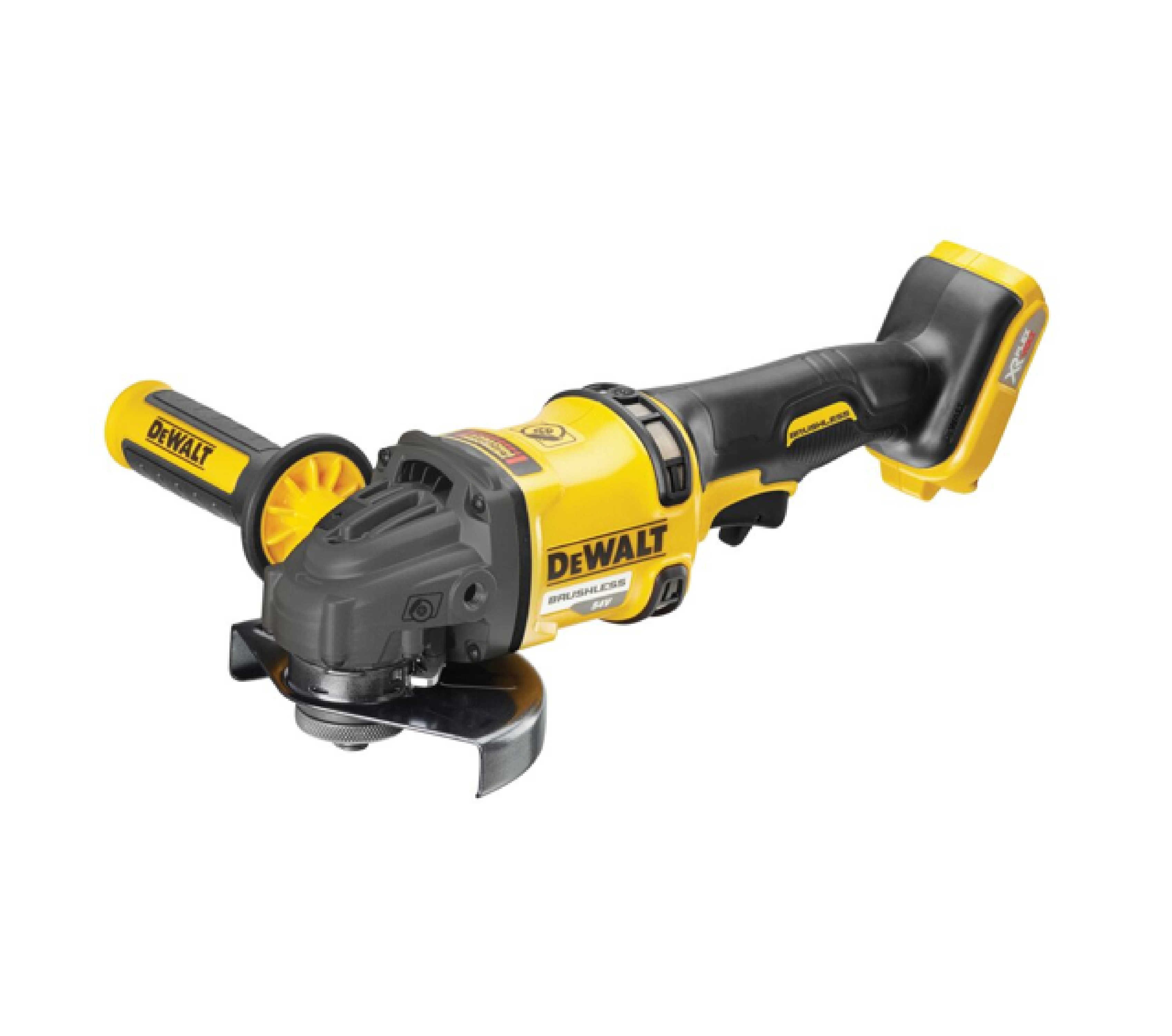 DEWALT DCK2016T2T - Zestaw Combo DCD999 + DCG418 18V XR 2x6.0Ah