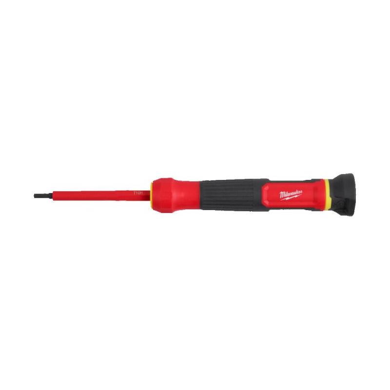 Milwaukee 4932493659 - Wkrętak izolowany precyzyjny 8 w 1