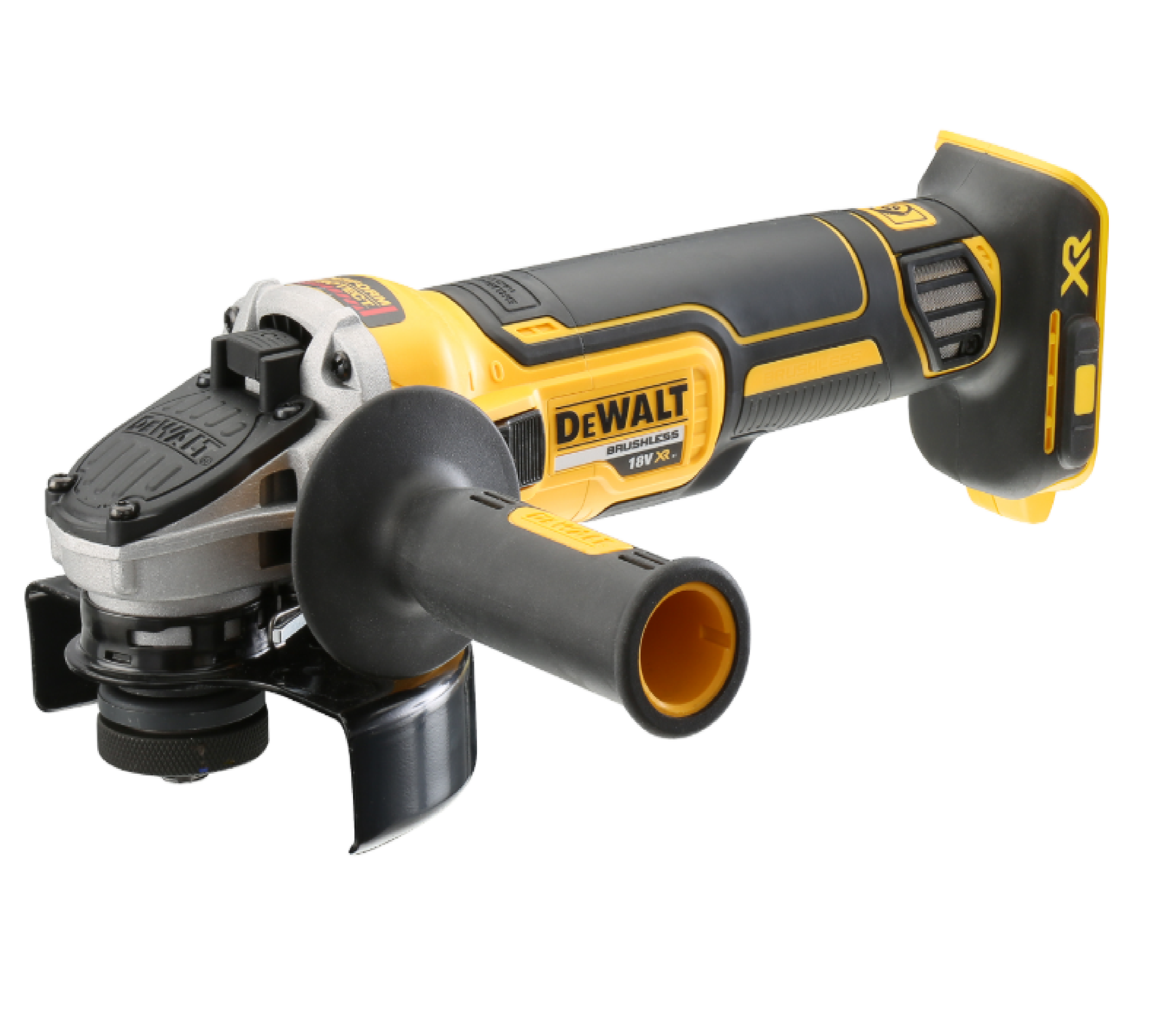 DEWALT DCK327P2T - Zestaw Combo DCD791 + DCG405 + DCH263 18V Li-Ion XR 2x5.0Ah