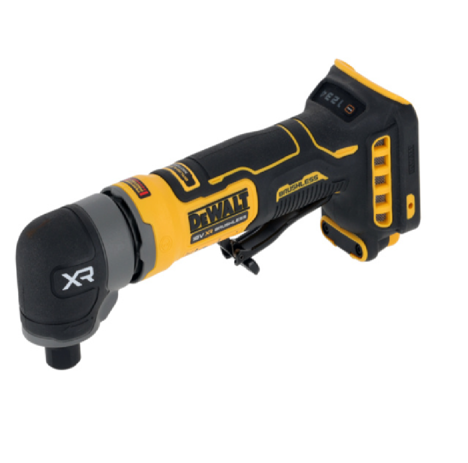DEWALT DCG421N - Akumulatorowa Szlifierka prosta