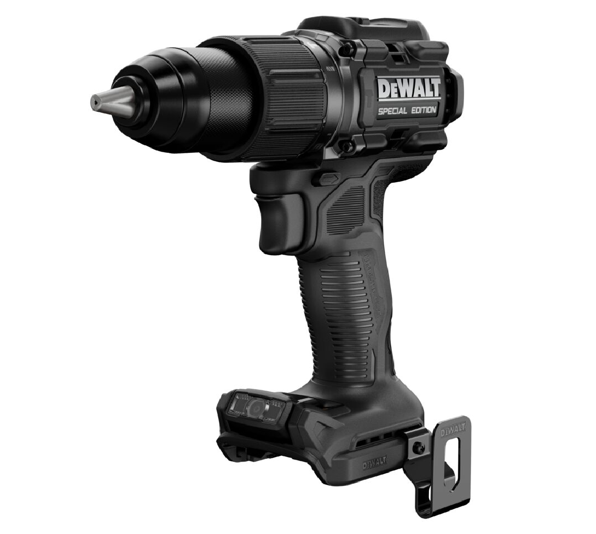 DEWALT DCK2223MP2T - Zestaw Combo DCD86M + DCG45M, 2x5Ah
