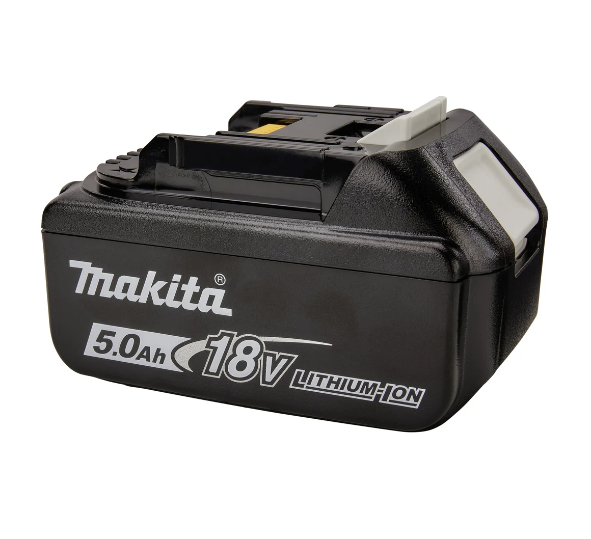 Makita M197280 - Akumulator zapasowy 18V 5.0Ah
