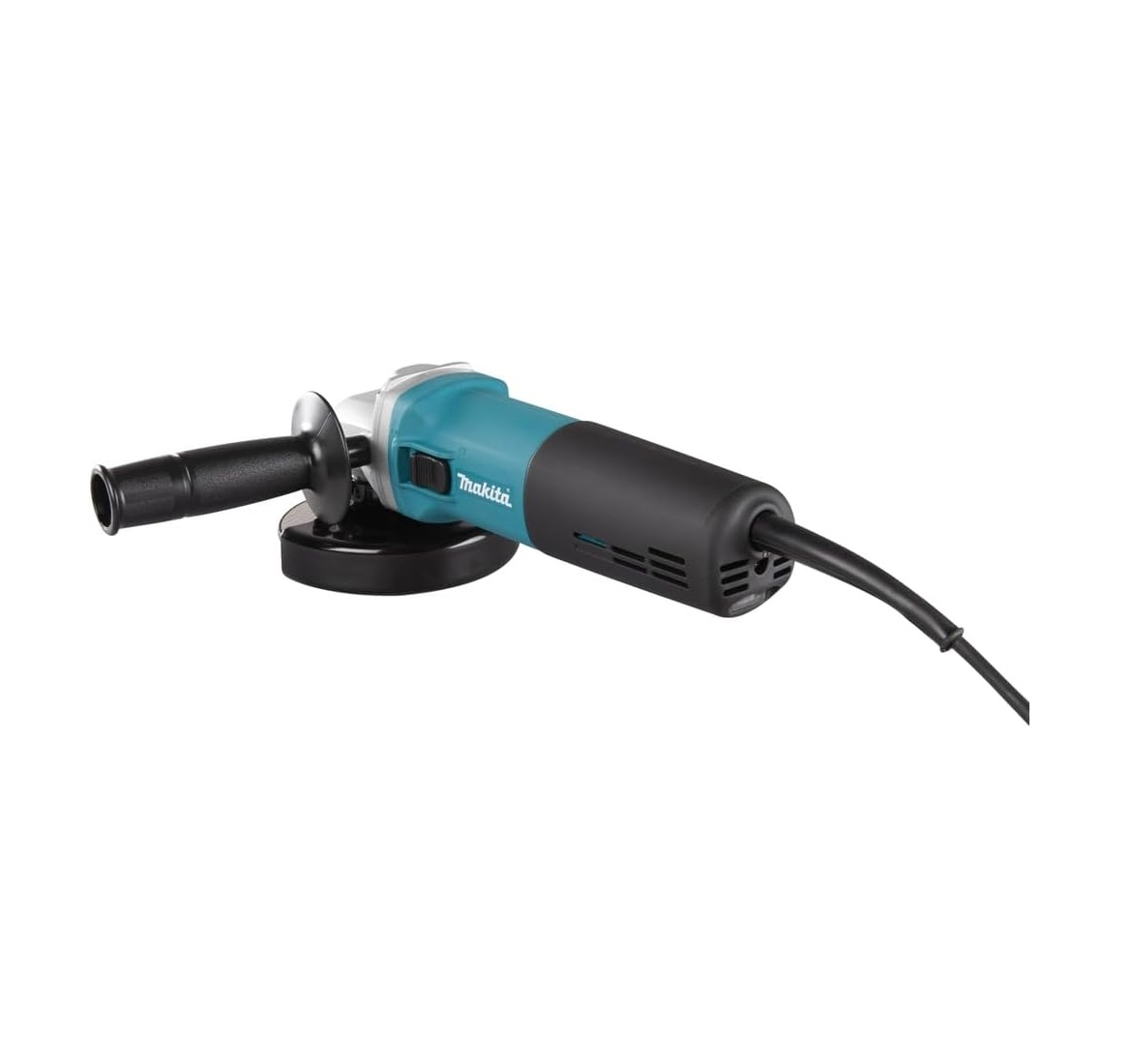 Makita M9565CR - Szlifierka kątowa 125mm 1400W